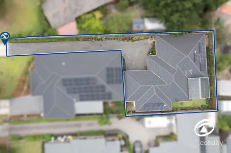 Property photo of 14A Lyle Avenue Beaconsfield VIC 3807