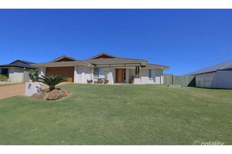Property photo of 71 Garson Drive Bargara QLD 4670