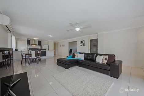 Property photo of 10 Rymera Crescent Gumdale QLD 4154