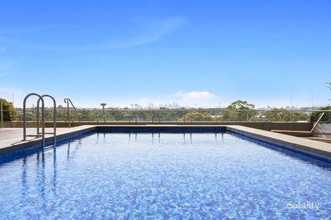 Property photo of 906/24 Levey Street Wolli Creek NSW 2205