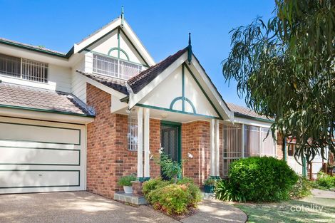 Property photo of 3/8 Second Avenue Loftus NSW 2232