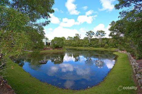 Property photo of 8 Marks Drive Varsity Lakes QLD 4227