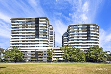 Property photo of 906/24 Levey Street Wolli Creek NSW 2205