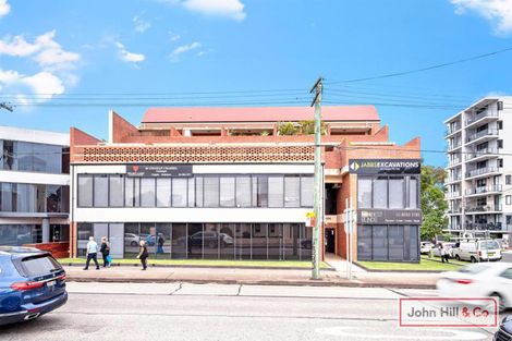 35/532-536 Canterbury Rd, Campsie, NSW 2194