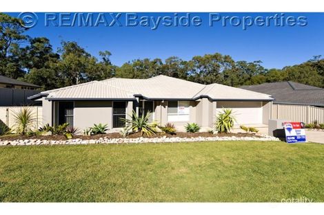 8 Ronnie St, Cleveland, QLD 4163