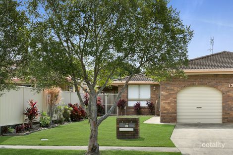 Property photo of 1/17 Wagtail Court Burleigh Waters QLD 4220