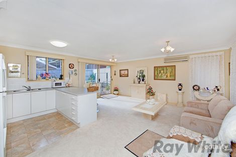 Property photo of 2/22 Holmes Avenue Toukley NSW 2263