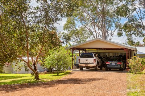 96 Kevill Rd, Margaret River, WA 6285
