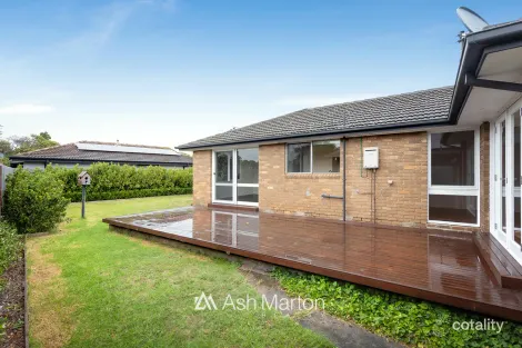 Property photo of 79 Frank Street Frankston VIC 3199