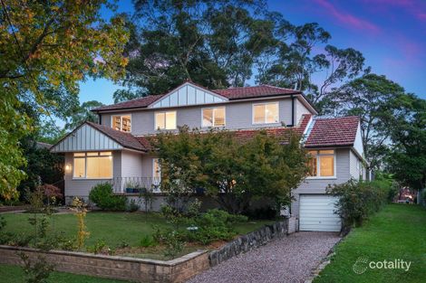 14 Arundel St, West Pymble, NSW 2073