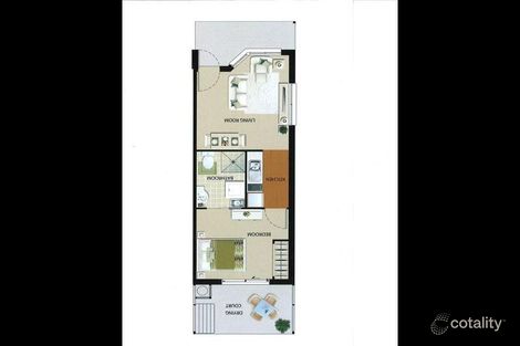 Property photo of 20/55-59 Drayton Road Harristown QLD 4350