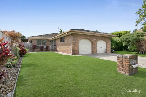 Property photo of 1/17 Wagtail Court Burleigh Waters QLD 4220