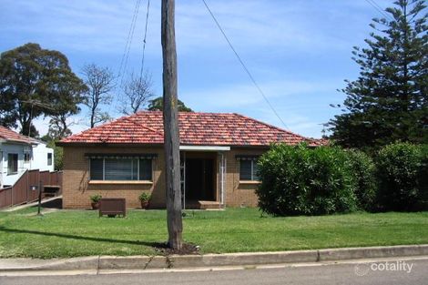 1 Mark St, Merrylands, NSW 2160