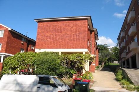 Property photo of 8/9 Isabel Avenue Vaucluse NSW 2030