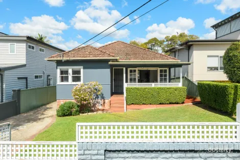 490 Box Rd, Jannali, NSW 2226