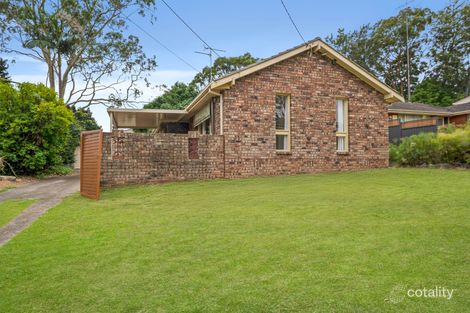 43 Reiby Dr, Baulkham Hills, NSW 2153