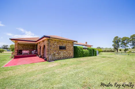 Property photo of 97 Butler Drive Proston QLD 4613