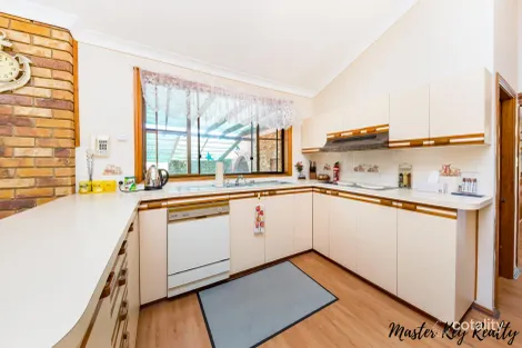 Property photo of 97 Butler Drive Proston QLD 4613