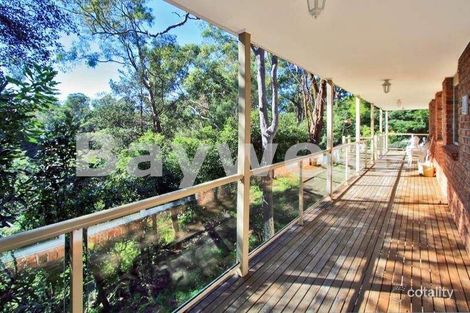 Property photo of 30A Kiparra Street Pymble NSW 2073