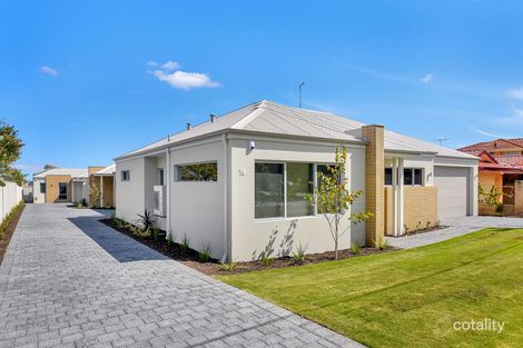 Property photo of 19 Croydon Avenue Yokine WA 6060