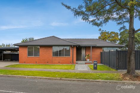 Property photo of 37 Patterson Avenue Keilor VIC 3036