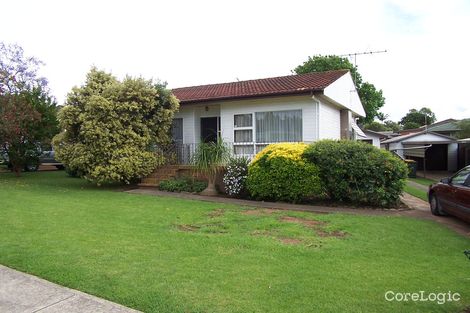 Property photo of 35 Maple Street Greystanes NSW 2145