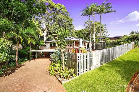 Property photo of 48 Calwalla Crescent Port Macquarie NSW 2444