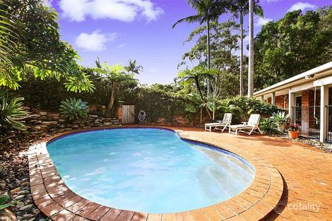 Property photo of 48 Calwalla Crescent Port Macquarie NSW 2444