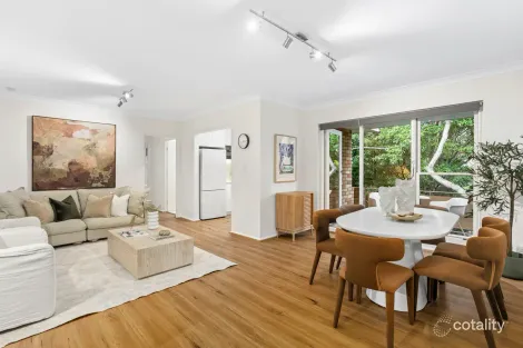 12/44 Morton St, Wollstonecraft, NSW 2065