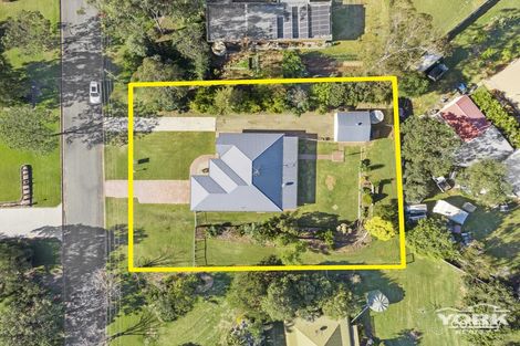 Property photo of 12 Elizabeth Street Withcott QLD 4352