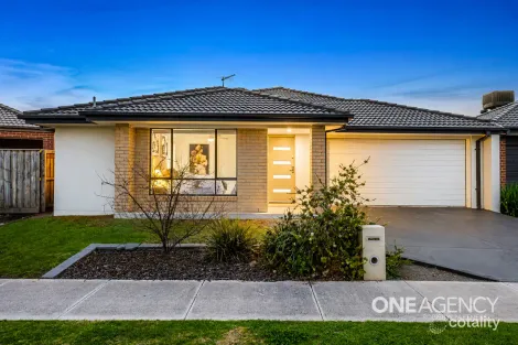 3 Horton Dr, Werribee, VIC 3030