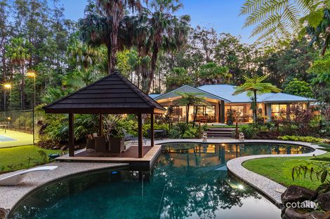 Property photo of 65 Lucida Place Ilkley QLD 4554