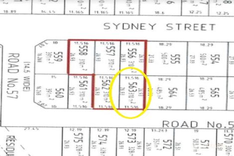 4 Sydney St, Riverstone, NSW 2765