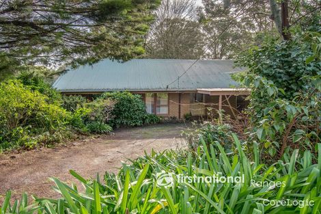 Property photo of 37 Hethersett Road Sassafras VIC 3787