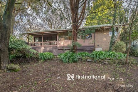 Property photo of 37 Hethersett Road Sassafras VIC 3787