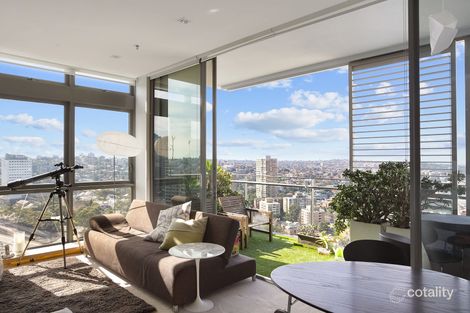 Property photo of 2005/55 Lavender Street Milsons Point NSW 2061