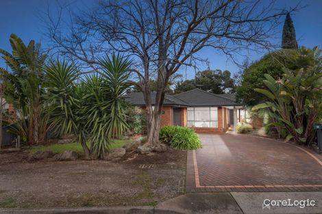 Property photo of 21 Nettlefold Avenue Hoppers Crossing VIC 3029
