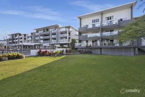 Property photo of 112/95 Clarence Road Indooroopilly QLD 4068