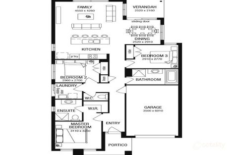 Property photo of 21 Topcliffe Crescent Truganina VIC 3029