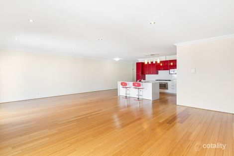 Property photo of 17/153 Kensington Street East Perth WA 6004