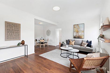 6/36 MAYSTON ST, HAWTHORN EAST, VIC 3123