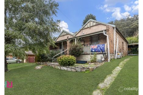 128 Macaulay St, Morts Estate, NSW 2790