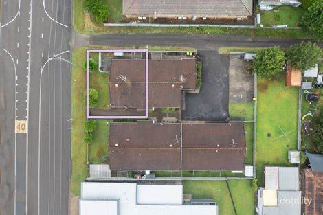 Property photo of 1/42 Alexandra Street Kurri Kurri NSW 2327