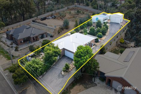 Property photo of 18 Pine Street Eaglehawk VIC 3556