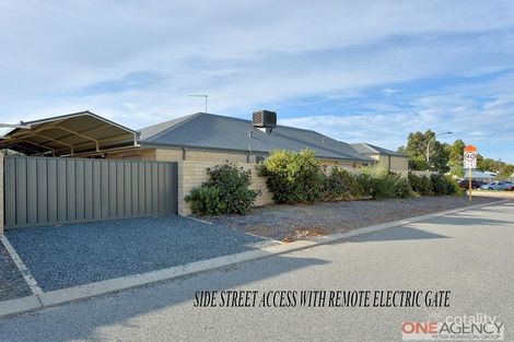 37 Karon Vsta, Halls Head, WA 6210