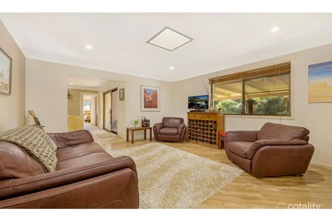 Property photo of 7 Drawn Court Wollongbar NSW 2477