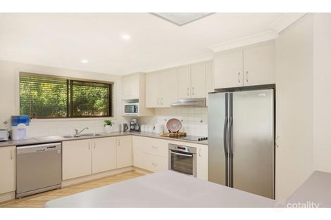 Property photo of 7 Drawn Court Wollongbar NSW 2477