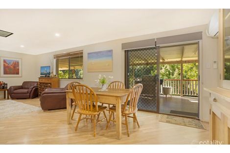 Property photo of 7 Drawn Court Wollongbar NSW 2477