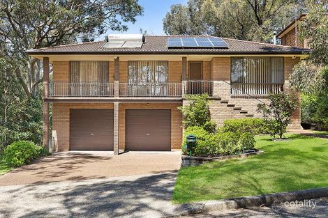 Property photo of 3 Arbre Close Kilaben Bay NSW 2283
