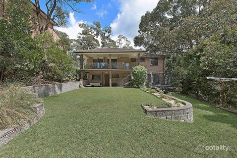 Property photo of 3 Arbre Close Kilaben Bay NSW 2283